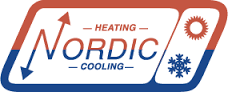 Nordic heat pumps logo