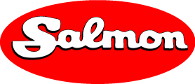 Salmon Plumbing and Heating logo