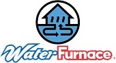 WaterFurnace logo