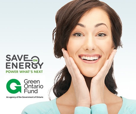 GreenON Rebate Ontario
