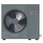 Trane XV19 Heat Pump