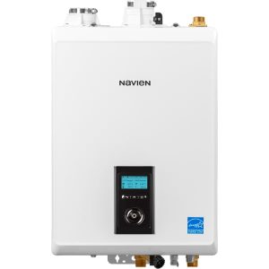 NHB-H Series by Navien