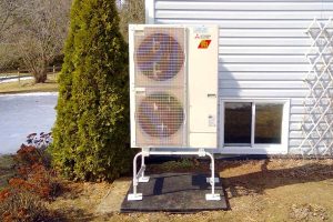 Best Heat Pumps