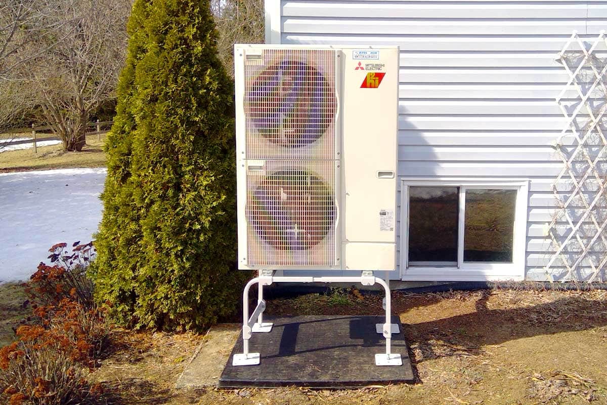 Best Heat Pumps